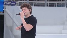 Gard - Lacrime di fango - 1 maggio