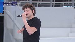 Gard - Lacrime di fango - 1 maggio