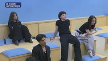 Le reazioni dopo la puntata - II parte - 4 maggio