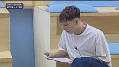 Nicola vs Alessio: guanto di sfida - 4 maggio