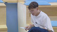 Nicola vs Alessio: guanto di sfida - 4 maggio