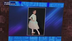 Angie - Una dedica al bambino che eri - 5 maggio