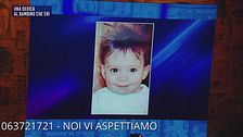 Alessio - Una dedica al bambino che eri - 5 maggio