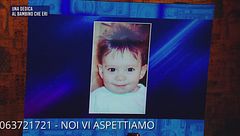 Alessio - Una dedica al bambino che eri - 5 maggio