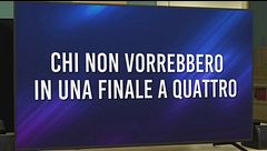 Gli ex allievi e una finale a quattro - 6 maggio
