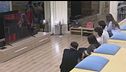 Le emozioni della semifinale - 11 maggio