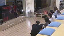 Le emozioni della semifinale - 11 maggio