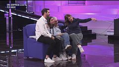Una sorpresa per Angie - 12 maggio