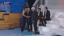 Una sorpresa per Nicola - 13 maggio