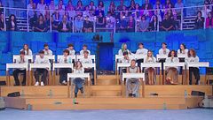 Domenica 28 settembre