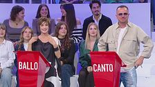 Domenica 12 ottobre