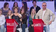 Domenica 12 ottobre