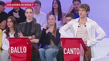 Domenica 19 ottobre