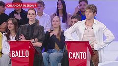 Domenica 19 ottobre