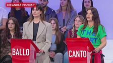 Domenica 26 ottobre