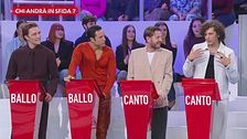 Domenica 16 novembre
