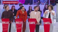 Domenica 16 novembre