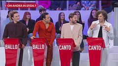 Domenica 16 novembre