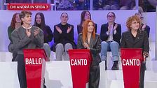 Domenica 23 novembre