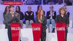 Domenica 23 novembre