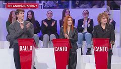 Domenica 23 novembre