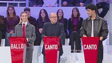 Domenica 30 novembre