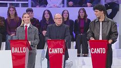 Domenica 30 novembre