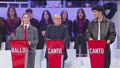 Domenica 30 novembre
