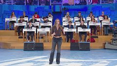 Domenica 21 dicembre