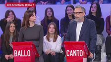 Domenica 18 gennaio