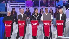Domenica 25 gennaio