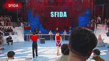 Domenica 1 febbraio