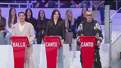 Domenica 8 febbraio