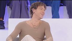Irama ad Amici25 - 28 settembre