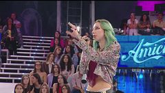 Valentina - Esibizione per il banco - 28 settembre