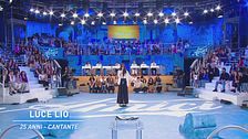 Luce Lio - Esibizione per il banco - 28 settembre