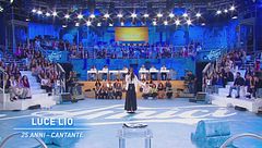 Luce Lio - Esibizione per il banco - 28 settembre