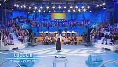 Luce Lio - Esibizione per il banco - 28 settembre