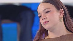 Anna - Esibizione per il banco - 28 settembre