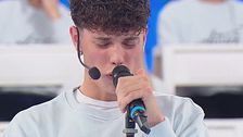 Riccardo - Ci vorrebbe il mare - 28 settembre