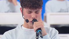 Riccardo - Ci vorrebbe il mare - 28 settembre