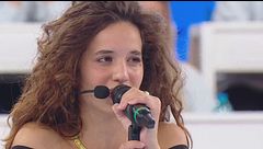 Penelope - Esibizione per il banco - 28 settembre