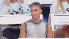 Alessio torna sui banchi - 28 settembre