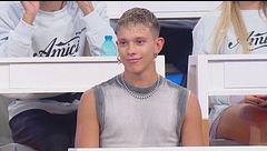 Alessio torna sui banchi - 28 settembre