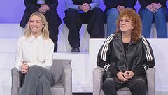 Domenica 22 febbraio