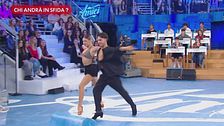 Maria Rosaria - Walking on sunshine - 5 ottobre
