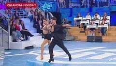 Maria Rosaria - Walking on sunshine - 5 ottobre