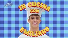 In cucina con Emiliano - 5 ottobre