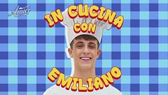 In cucina con Emiliano - 5 ottobre