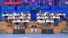 Emiliano - Paura mai - 5 ottobre